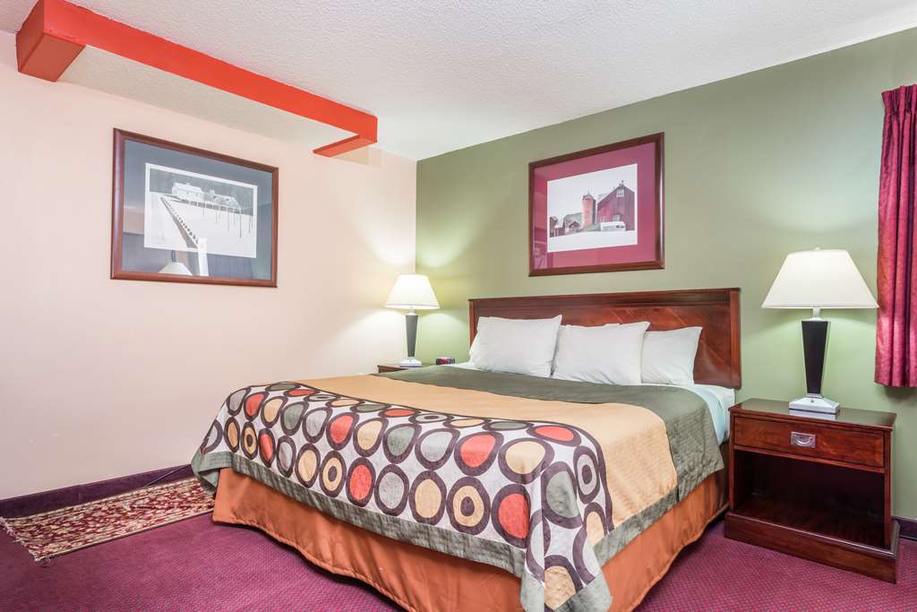 Heartland Hotel & Suites Rock Valley Cameră foto