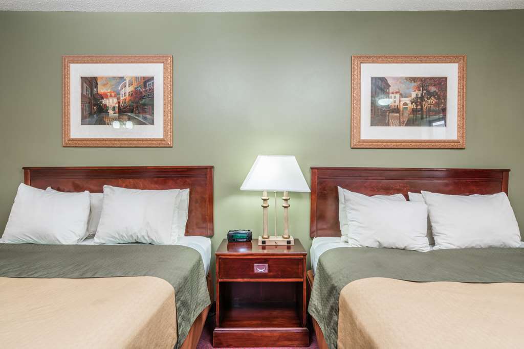 Heartland Hotel & Suites Rock Valley Cameră foto